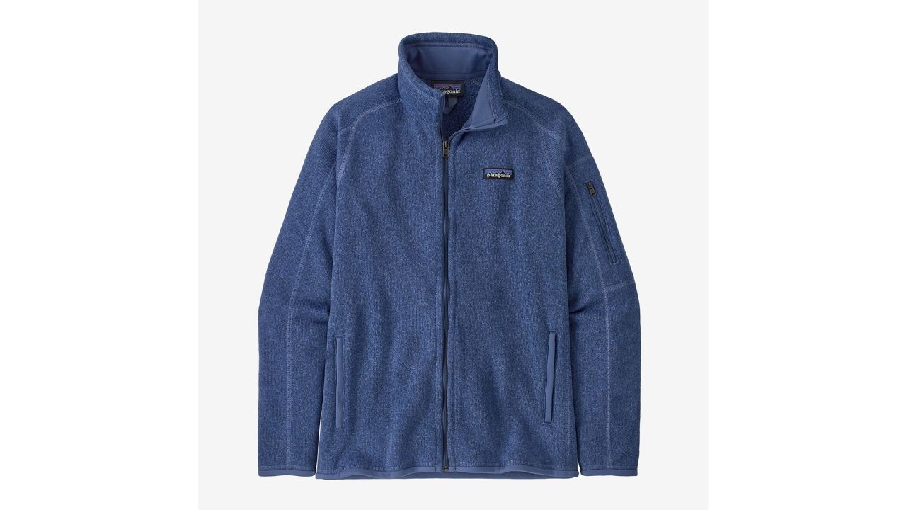 patagonia better sweater fleece product card CNNU