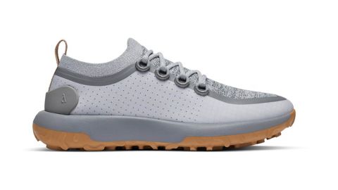 Allbirds trail runner