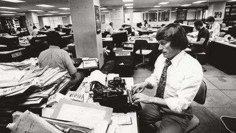 Jack Thomas, who spent most of his journalism career at the Boston Globe, died at age 83, his family said. Last year, he published a moving piece after receiving a terminal cancer diagnosis.