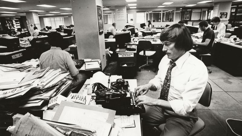 Jack Thomas, longtime Boston Globe journalist who wrote about his terminal cancer, dies at 83