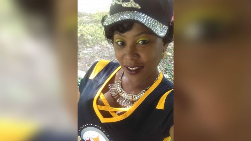 A mother celebrating her 40th birthday is one of the victims of Hurricane Ian | CNN