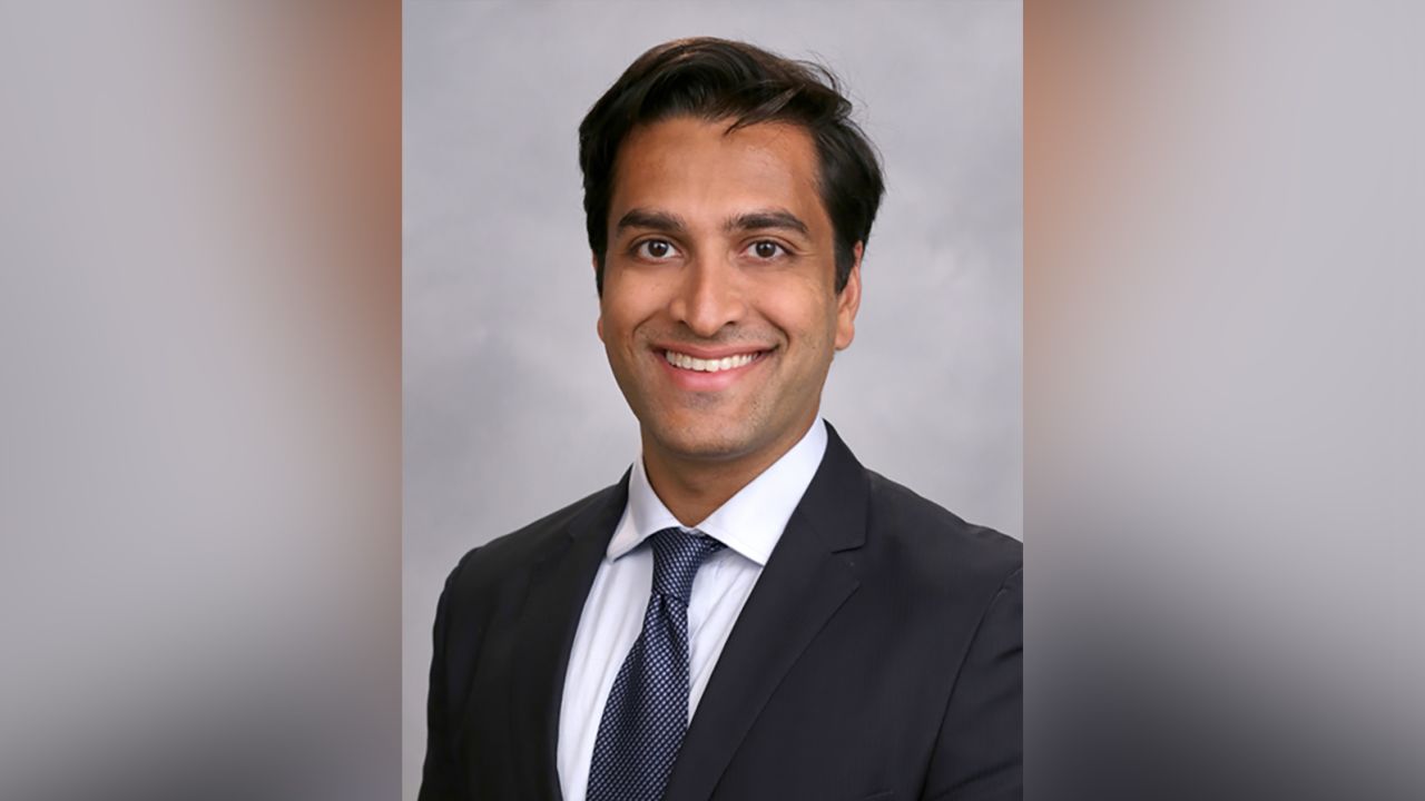 Arpit Gupta