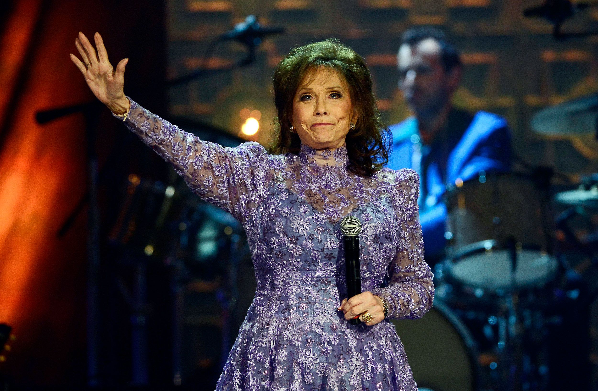 Loretta Lynn