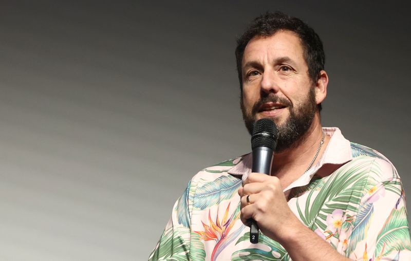 Next photo of Adam Sandler