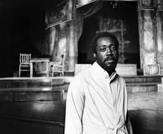 <a target="_blank">Charles Fuller,</a> the acclaimed playwright best known for his Pulitzer winner, "A Soldier's Play," died at the age of 83, according to his younger son, David Fuller, speaking to the Hollywood Reporter on October 3.