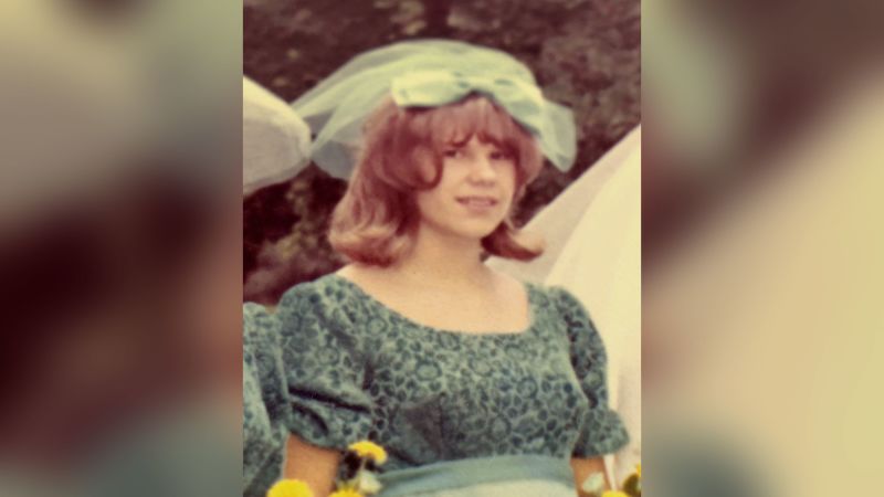 Pennsylvania Police Identify Remains Found 10 Years Ago As 14-year-old ...