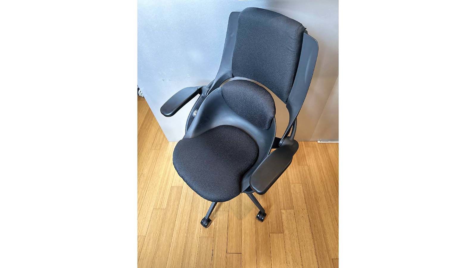 All33 Axion office chair review