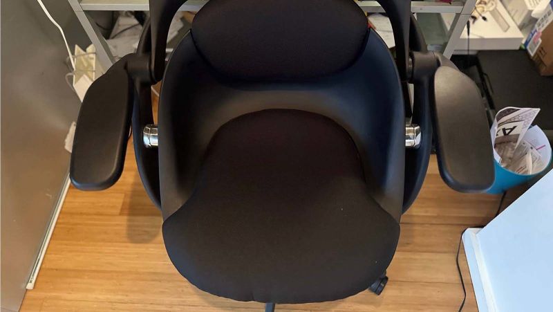 All33 backstrong c1 online chair reviews