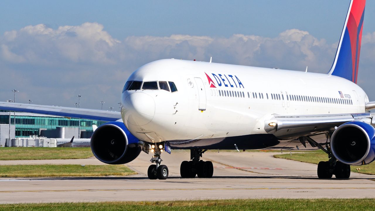 With so many Delta credit cards, it's easy to start earning miles for a free flight.
