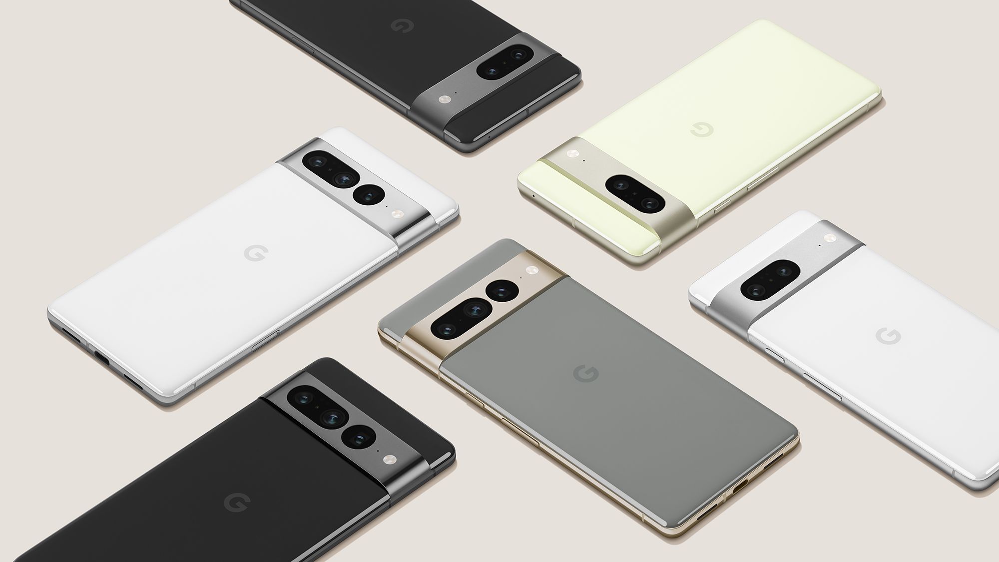 Pixel 7 and Pixel Watch: Samsung-Google alliance gets stronger