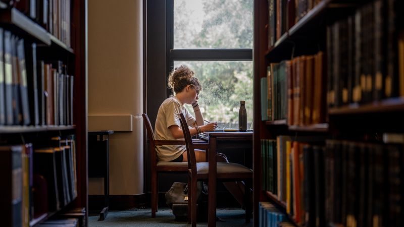 Eligible student loan borrowers can now apply