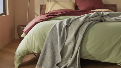 تؤدي عطلة brooklinen