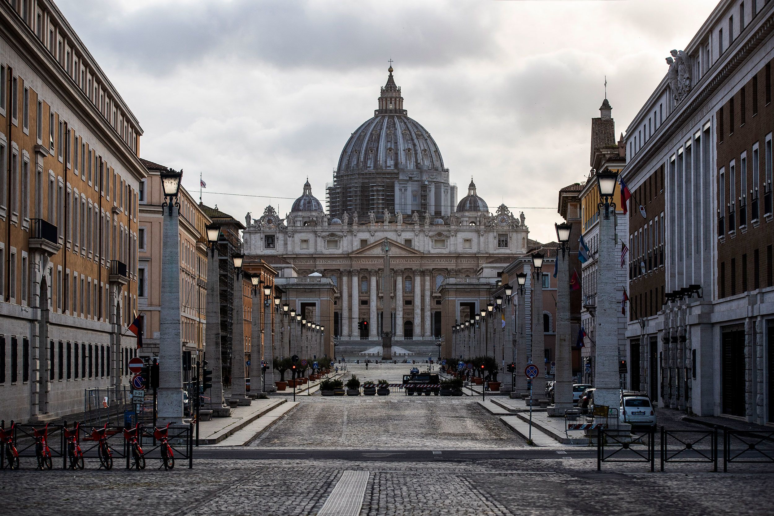 The Magnificent Museums A Treasure Trove of Art and History