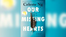 "Our Missing Hearts" by Celeste Ng.