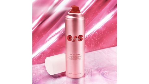 One/Size On 'Til Dawn Mattifying Waterproof Setting Spray