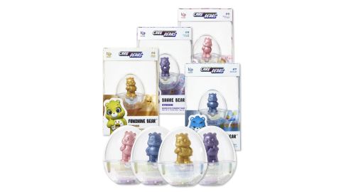 HipDot Care Bears Eyecon Collection