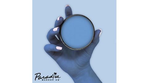 Mehron Makeup Paradise Makeup AQ Face & Body Paint