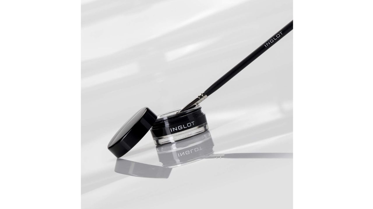 Inglot AMC Eyeliner Gel 77 