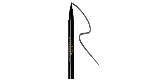 Stila Stay All Day Waterproof Liquid Eyeliner 