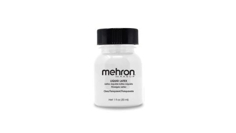 Mehron Makeup Liquid Latex