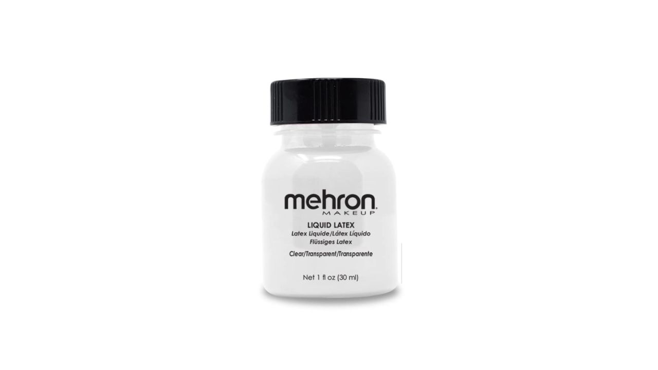 Mehron Makeup Liquid Latex