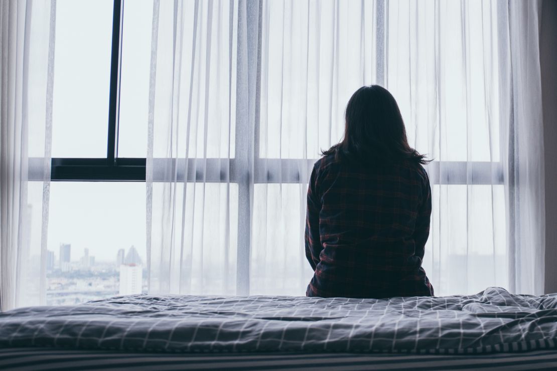 According to the US Preventive Services Task Force draft recommendations, the lifetime prevalence of anxiety disorders is 26% for men and 40% for women.