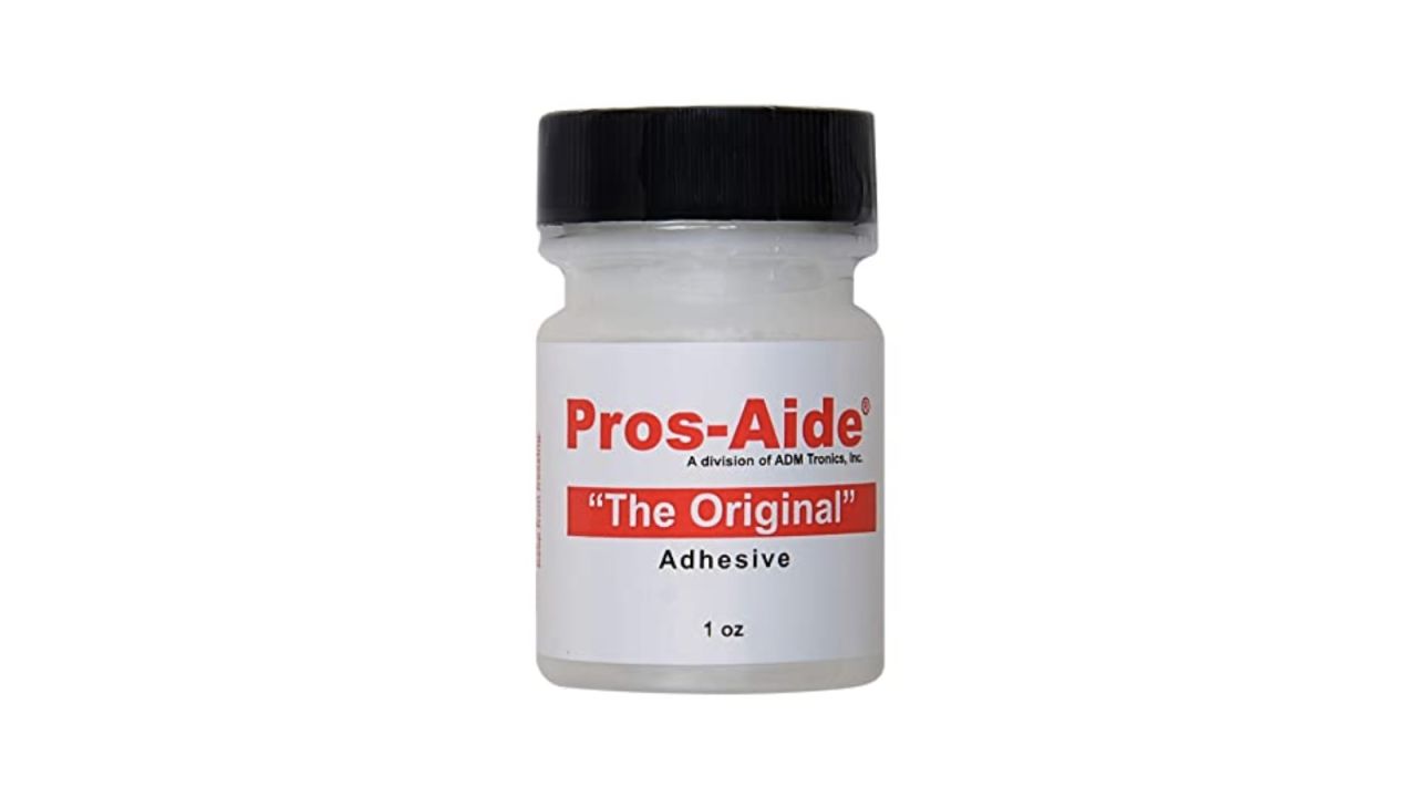 Pros-Aide "The Original" Adhesive