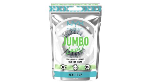 Nyx Limited Edition Jumbo Lashes