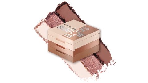 Maybelline Shadow Blocks
