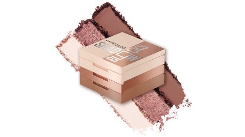 Maybelline Shadow Blocks 