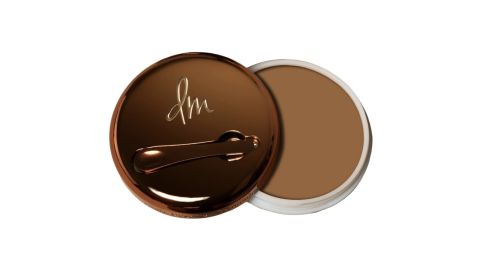 Danessa Myricks Beauty Yummy Skin Blurring Balm Powder