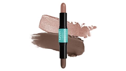 Nyx Wonder Stick Contour Stick and Highlighter Stick