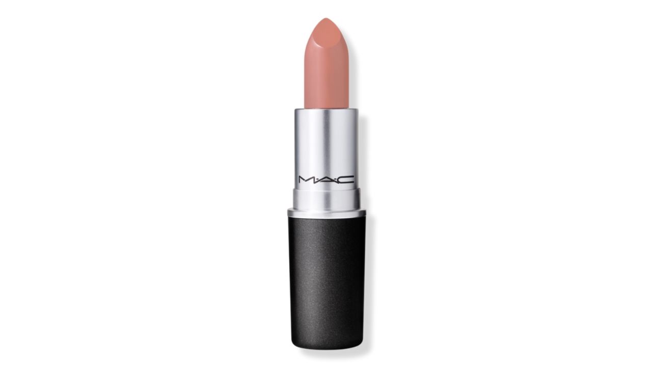 MAC Matte Lipstick 