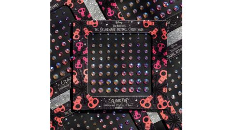 Colourpop Crystal Face Jewels 
