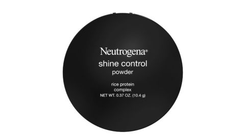 Neutrogena Shine Control Powder