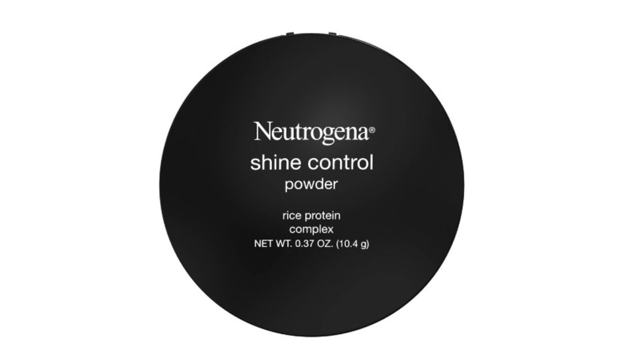 Neutrogena Shine Control Powder