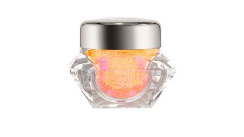 Danessa Myricks Beauty Infinite Chrome Flakes Multichrome Gel for Eyes & Face