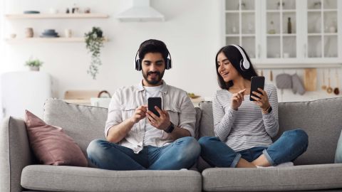 Streaming purchases are one of the rotating bonus categories on the Discover it Cash Back card in the first quarter of 2023.