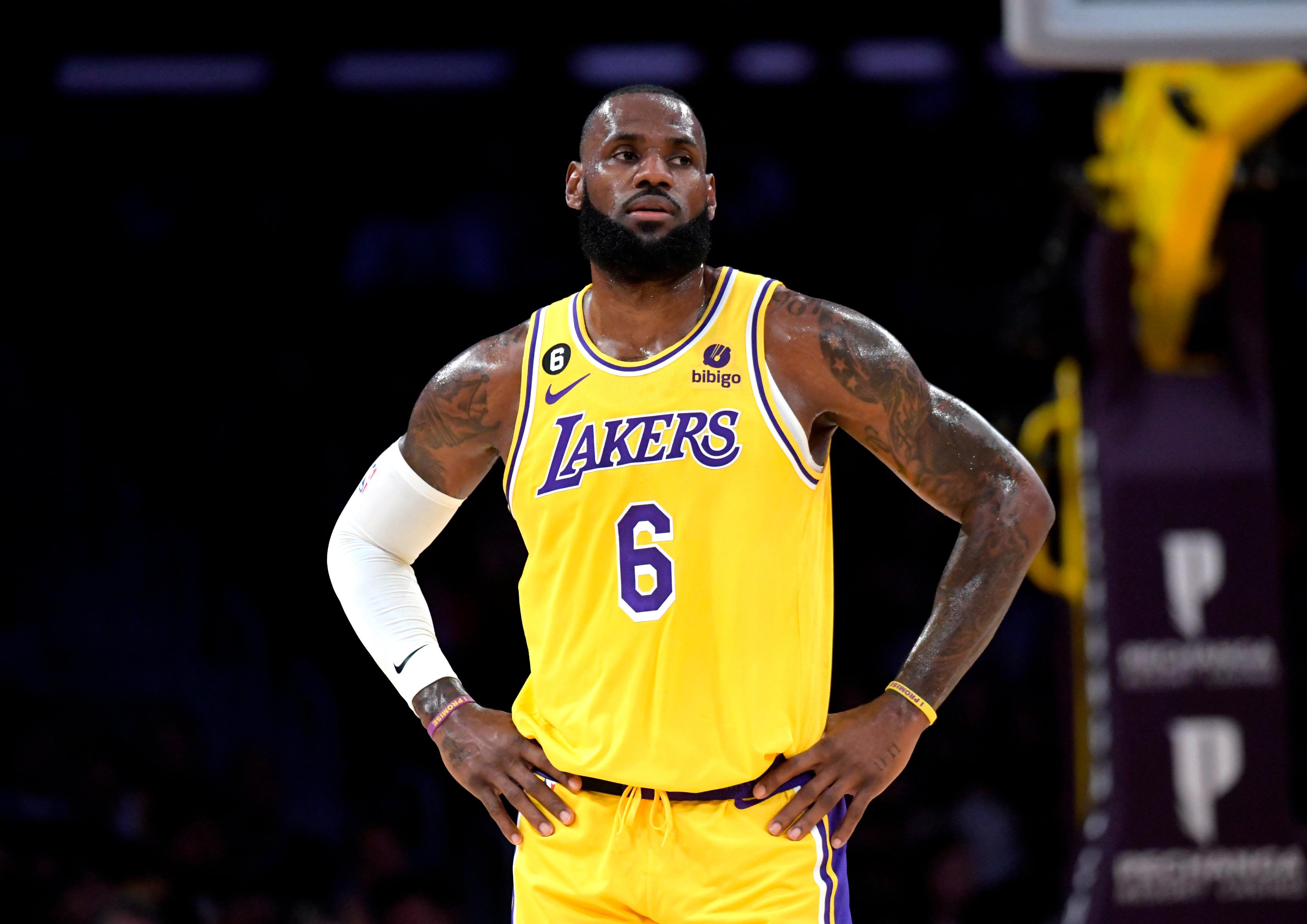 NBA Finals: Shaquille O'Neal issues LeBron James major warning, Other, Sport