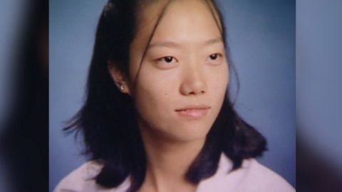 Hae Min Lee is seen in this undated file photo.