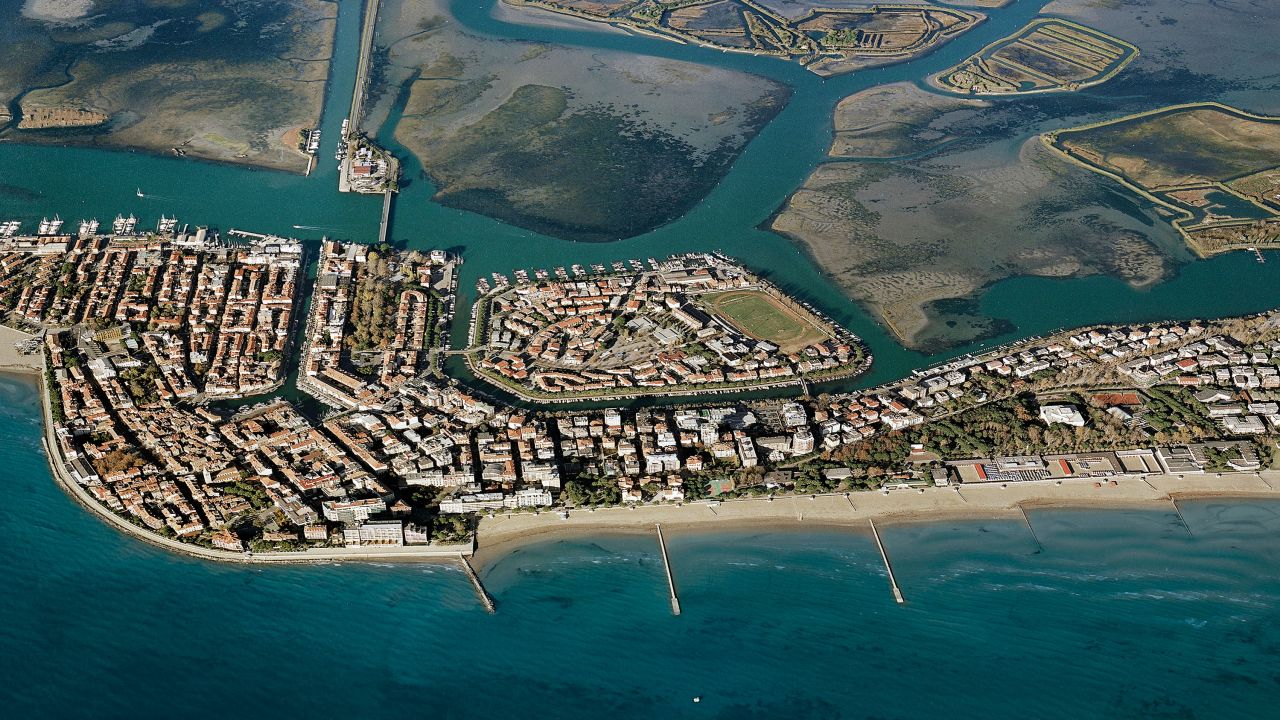 Grado is known as the 'mother of Venice.'