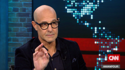 amanpour stanley tucci searching for italy season two_00045127.png