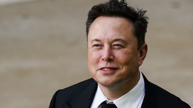 The Elon Musk Twitter trial is now on pause