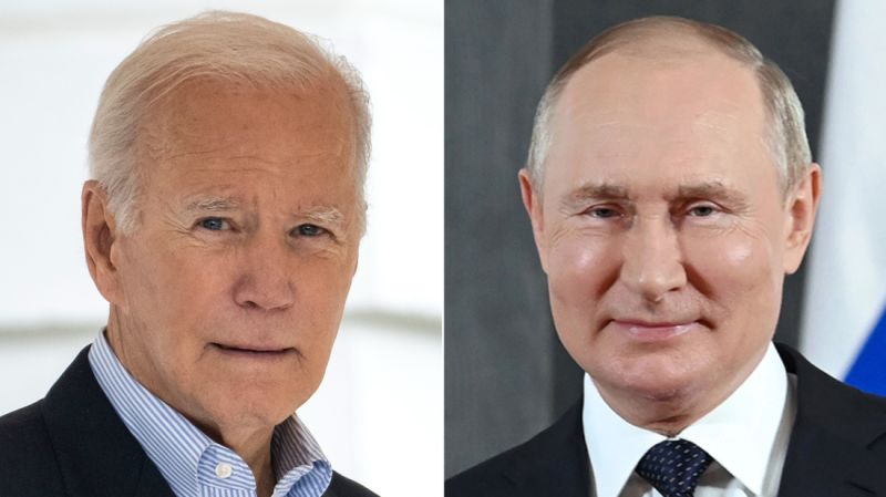 Biden’s chilling ‘Armageddon’ warning sharpens the stakes with Putin | CNN Politics