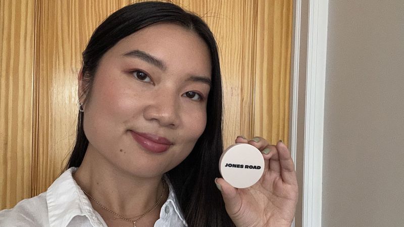 We tried the viral makeup brand Jones Road — and here’s what we thought | CNN Underscored