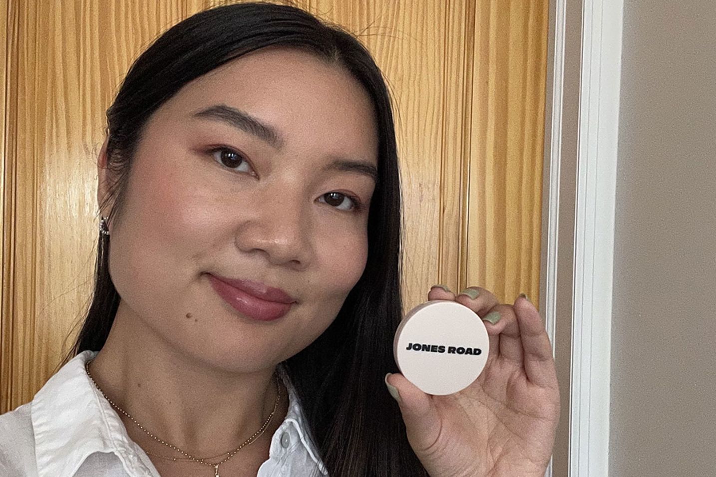 Jones Road makeup review: Clean beauty products by Bobbi Brown | CNN  Underscored