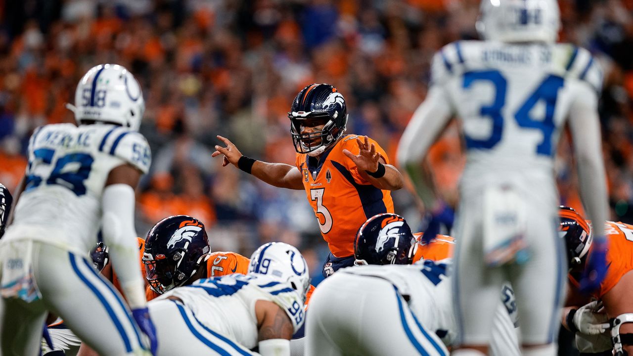 Broncos vs Colts: Social media reacts to lackluster Thursday Night Football  game