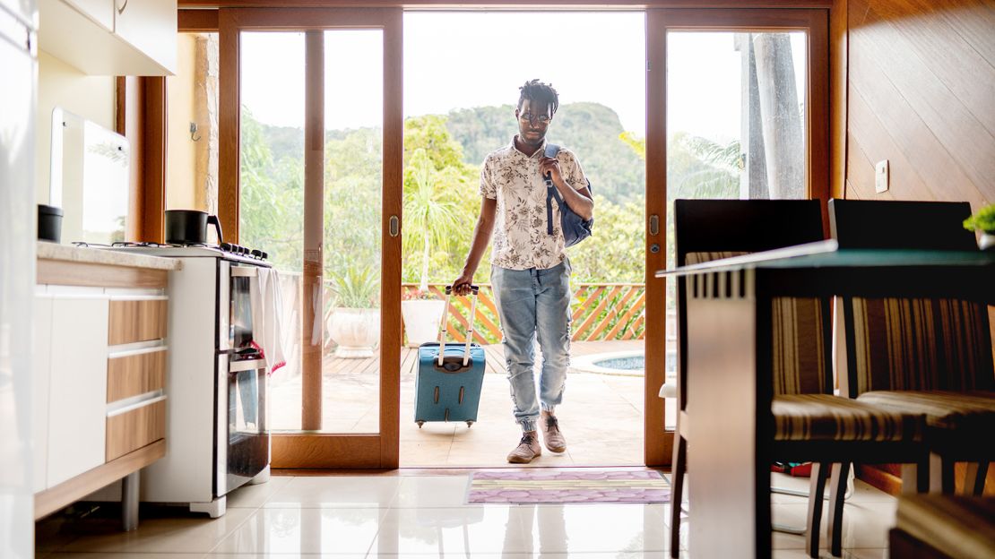 Additional fees can add a lot to the cost of a vacation rental.
