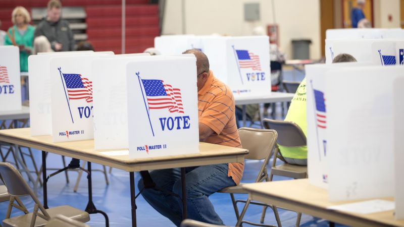 Opinion: Make it easier for employees to vote
