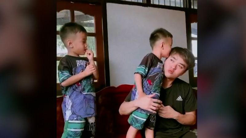 Thailand daycare massacre: Grieving families speak with CNN | CNN
